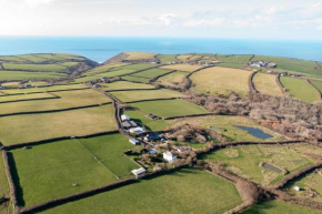 Millook View Farmhouse
